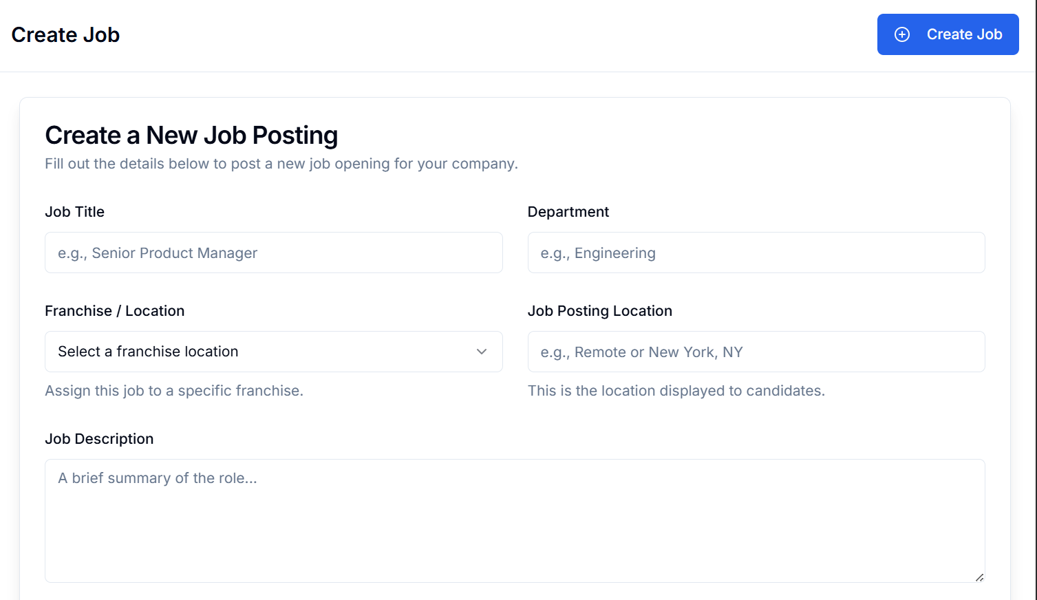 Second placeholder image for the landing page